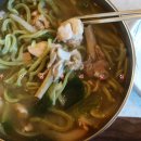 교래손칼국수 이미지