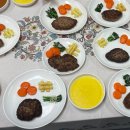 양식조리기능사 이미지