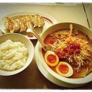띵호와 식당