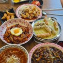 사부 | 양산 중국집 맛집 장사부 후기