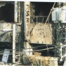 1999년 10월 31일 인천 인현동 상가 건물 화재사고 이미지