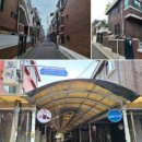 신월6동 골목시장 이미지