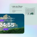 보물섬PC | 무료로 쓰는 노션 템플릿 추천 사이트 총정리