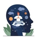 정신장애 mental disorder , 精神障碍 이미지