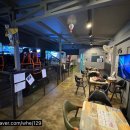 스페이스PC방 | 춘천 폭염이어도 아이와 놀러가기 좋은 브이스페이스 이색 카페