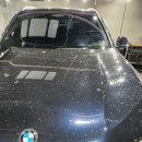 소나무세차장 이미지