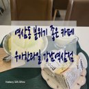 역삼초등학교 | 혼자 가기 좋은 역삼동,강남역 카페 ☕ 조용한 공부·작업 카페 찾기