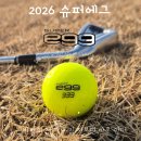 진슈퍼(공) | 2026 PRGR 슈퍼에그 고반발 골프공 추천, 비거리 30m 향상