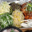 옛날아우내순대국