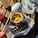 신양항 광장 | 제주올레추자도올레 18-1코스,18-2코스 하루당일치기시간표정리