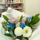 신동아파밀리에아파트(장미아파트건너) | [인천 남동구 간석동] 기념일 생화 꽃다발은 '무니파티'