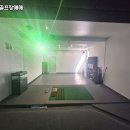 코드 스크린골프 이미지