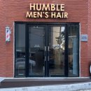 532-13 충북제일교회앞 | 청주 탑동 미용실 추천 험블맨즈헤어 히피펌 후기