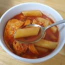 대림 떡볶이 이미지