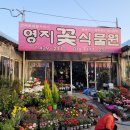 가나안꽃화원