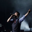 군민회관(야외) 이미지