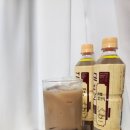 [데자와 홍차밀크티] 커피대신 밀크티 추천 서울대음료 : 동아오츠카 (+택배 후기)