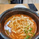 등촌샤브칼국수 이미지