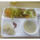 구내식당 이미지