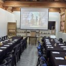 휴 아로마 테라피 | <아로마테라피 출강> 이한영 차(茶) 문화원, 백운차실에서 열린 힐링다도, 휴(休) 아로마테라피 출강 후기