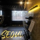 휴메이크 휘트니스 | 지상에서 탁 트인 프리미엄 잠실새내 헬스장 휴메이크 휘트니스 잠실점 후기