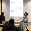 당인리책발전소 가수 박기영 님과의 <발끝으로 인생의 중심을 잡는 법> 북토크 후기
