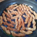 우리찹쌀꽈베기