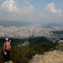 황령산 문현약수터 이미지