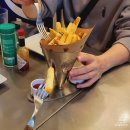 여의도 시카고 피자맛집 발견 피자팬팬 PIZZA PANPAN