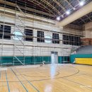 밀양스포츠센터 이미지