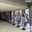 여행] 2025 블루록 에고페스타 후기(2) - 콜라보푸드트럭, 공복무한웨이팅, 낮부&밤부 후기, Lesson-learn