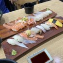 BYC안양전문점 | 안양역 맛집 가성비 최고 초밥집 ‘스시스토리’