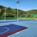 이천시 설봉공원 테니스장 이미지