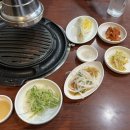 남들갈비 이미지
