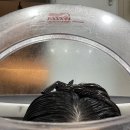 글리터 문헤어 | 송파 미용실 추천: 헤어 클리닉으로 윤기 있는 머리로 변신 성공, 글리터 문헤어 후기
