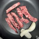 카카오 선물하기 농협안심한우 1kg 등심먹고 갈채받소 선물세트(구성, 맛 후기, 보관 방법)