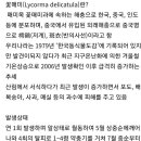 중국매미유충 보시면 무조건 방제하세요.. 이미지