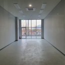 아이에스비즈타워 앞 이미지