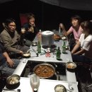 구름계곡캠핑장