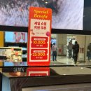 시코르스퀘어원 | 나스 멀티플스틱 컬러 추천 & 발색 비교｜시코르 할인 방문 후기