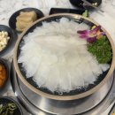 (주)다원정보통신 | [용산/남영역 맛집] 쫄깃한 식감의 갑오징어회! 신상 횟집 ‘바다원젤' 내돈내산 솔직 후기