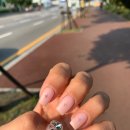 안꼬네일# 이미지
