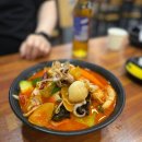 송선로1길-1 | 안산 중국집 송호반점 제대로 볶은 간짜장과 국물이 끝내주는 삼선짬뽕 후기