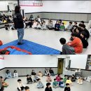 경희대 백호 태권도장 이미지