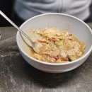 워킹맘밀키트:)정말 맛있는 우동, 카레 밀키트 &#34;키친바락&#34; 크림카레+닭고기대파우동 먹방후기!