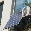 양천 태양광발전소 이미지