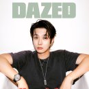 [2024.07.16] 데이즈드 코리아(DAZED KOREA) 이미지