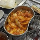 계란찜 콘치즈 청국장도 모자라 활전복까지 서비스로 나오는 은평삼겹살맛집 식껍 은평본점