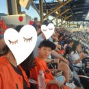 야구장1 | 대전한화생명볼파크 야구장 직관후기 1루 2층 내야지정석 B 409구역 12열 좌석뷰 주차