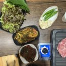일신주먹고기 - 부평 일신동 고기맛집 방문 내돈내산 후기